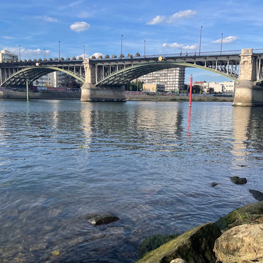 Pont de Levallois 2